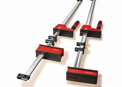 Bessey Korpuszwinge Set REVO KREV 1500/95