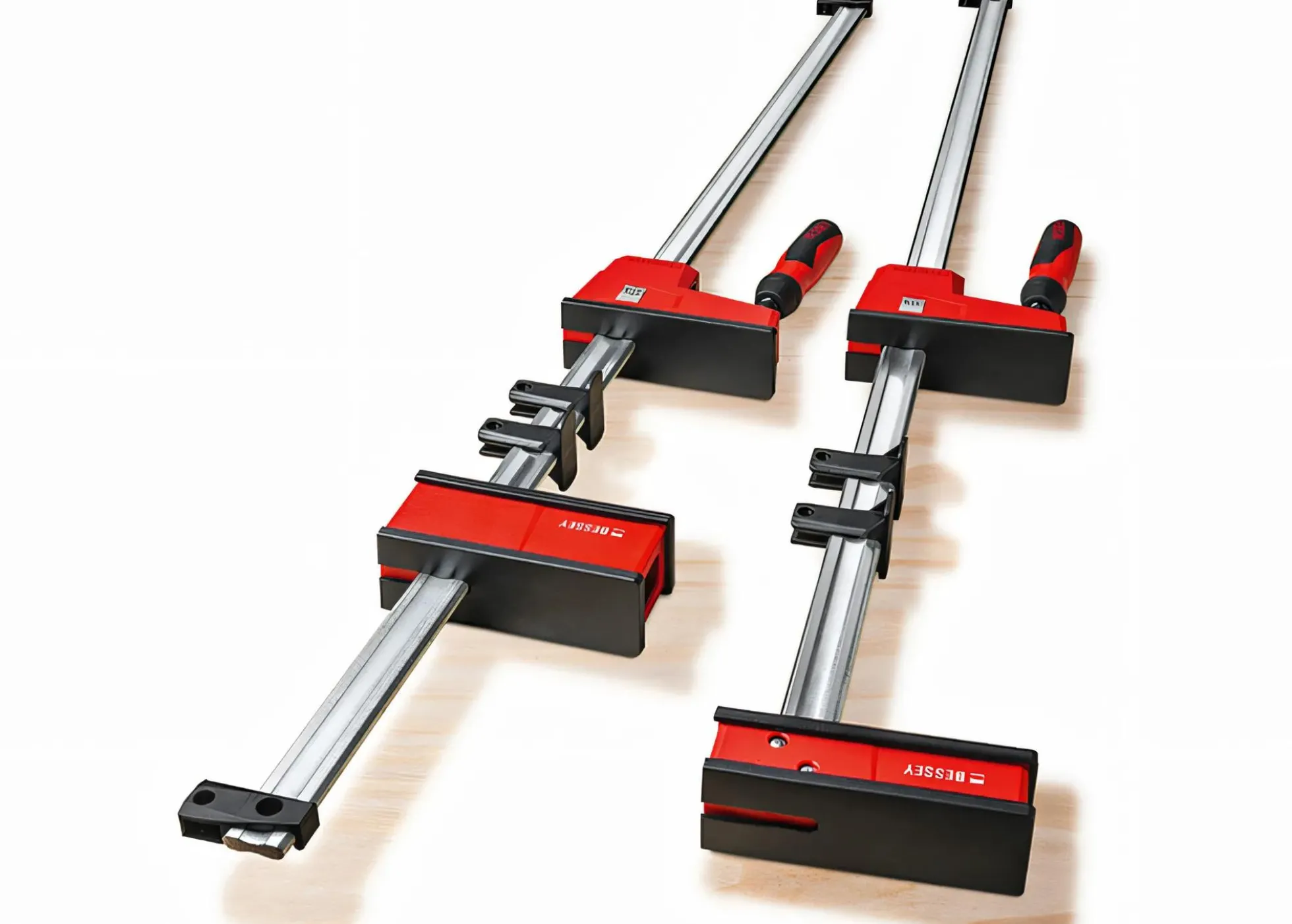 Bessey Korpuszwinge Set REVO KREV 1500/95