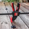 Bessey Montageset für Terrassendielen EZ-TD