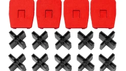 Bessey Montageset für Terrassendielen EZ-TD