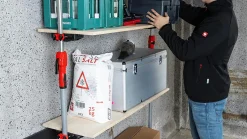 Bessey Multifunktionshalterung-Set STE-MH-SET