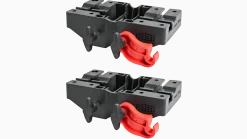 Bessey Multifunktionshalterung-Set STE-MH-SET
