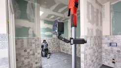 Bessey Multifunktions-/ Laserhalterung STE-LH