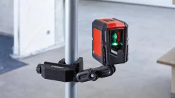 Bessey Multifunktions-/ Laserhalterung STE-LH