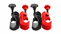 Bessey Querverbinder-Set STE-CC-SET