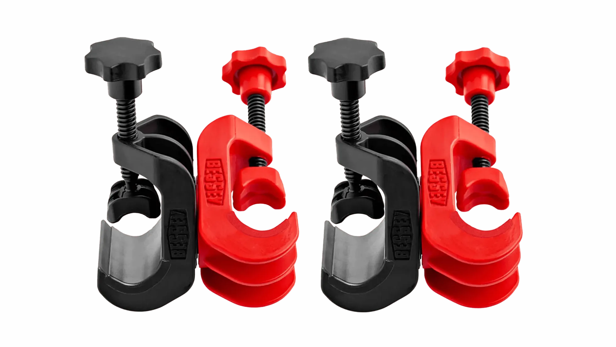 Bessey Querverbinder-Set STE-CC-SET