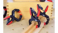 Bessey Ratschenzwinge XCR4