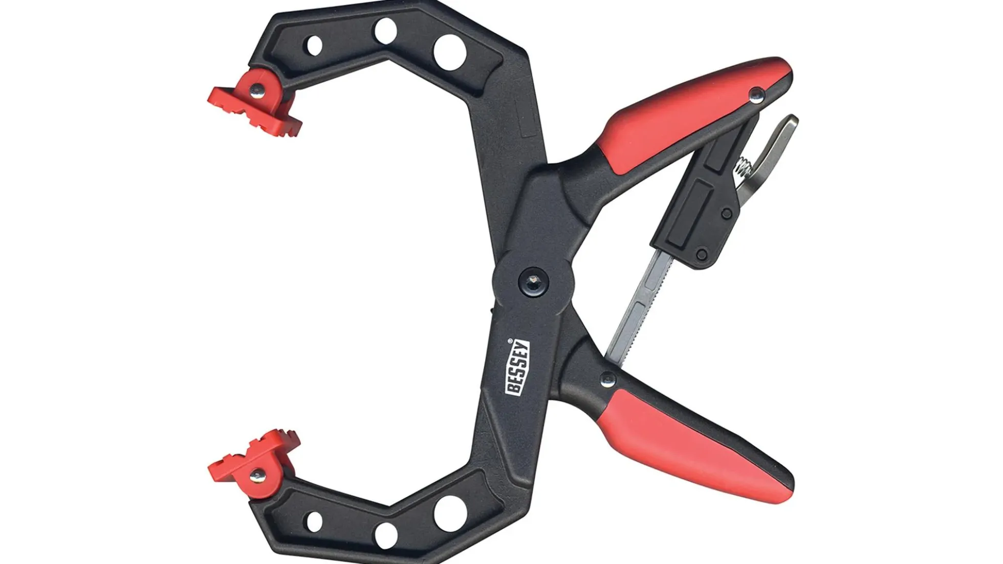 Bessey Ratschenzwinge XCR4