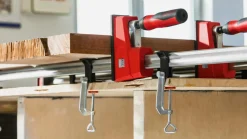 Bessey Tischklemme TK6