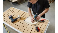 Bessey Waagrecht-Niederzugspanner WNS-SET-MFT