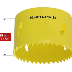 Bi-Metall-Lochsäge Ø 20 mm