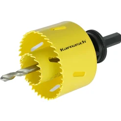 Bi-Metall-Lochsäge Ø 114 mm