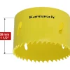 Bi-Metall-Lochsäge Ø 168 mm