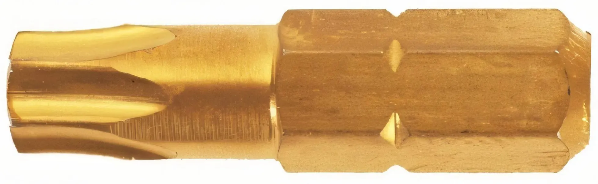 Bit Torx TIN T10