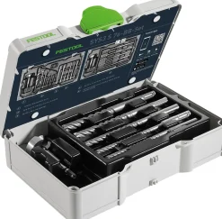 Bit und Bohrer-Set SYS3 S 76-BB-Set