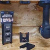 Blaue StealthMounts Werkzeughalterungen für Bosch 18V, 4 St.