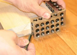 1-2-3 Blocks metrisch