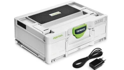 Bluetooth® Lautsprecher TOPROCK SYS3 BT20 M 137 USB-C