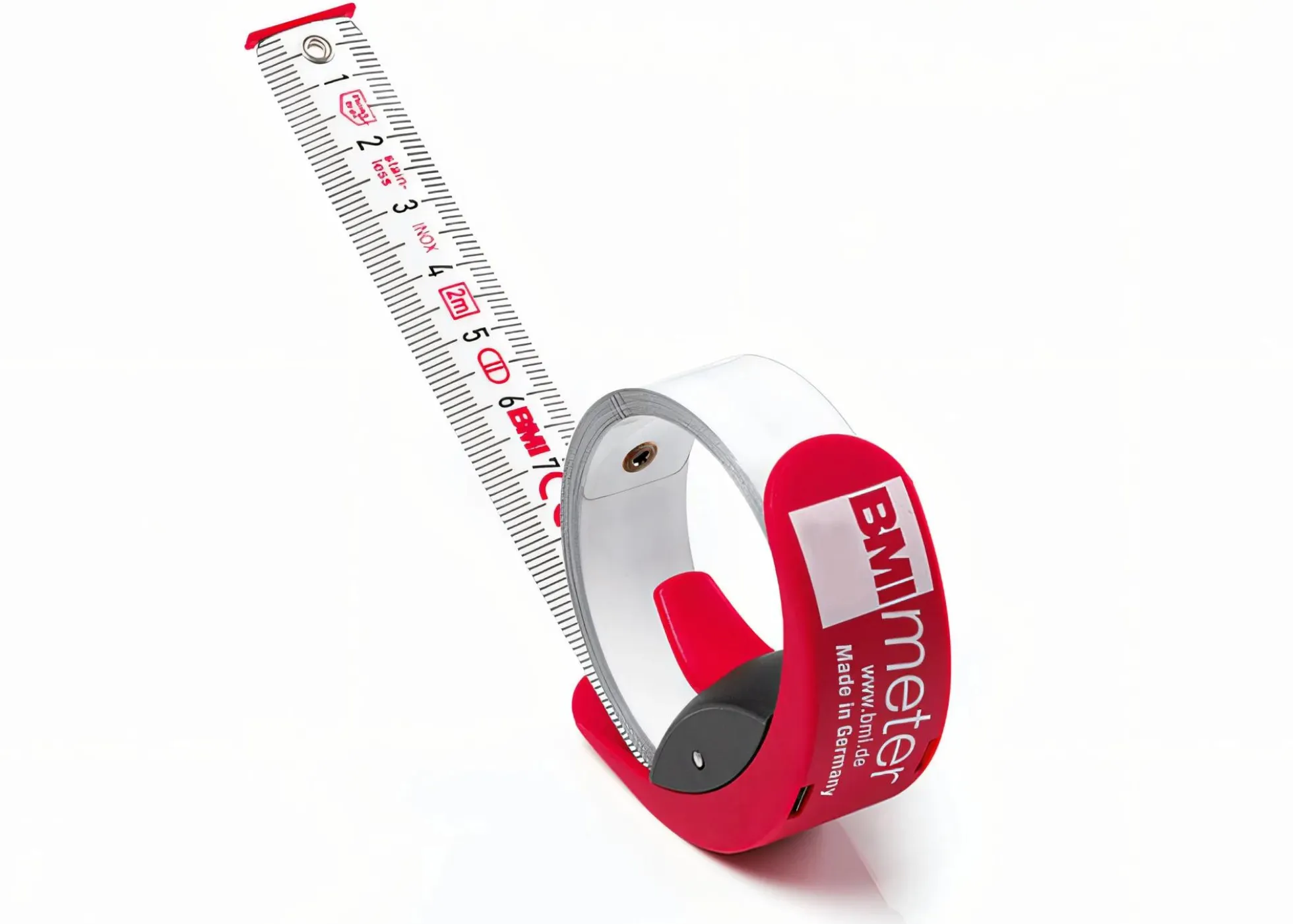 BMImeter, 3m