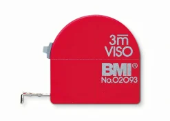 BMI Viso, Rollbandmaß 3m