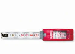 BMI Viso, Rollbandmaß 3m