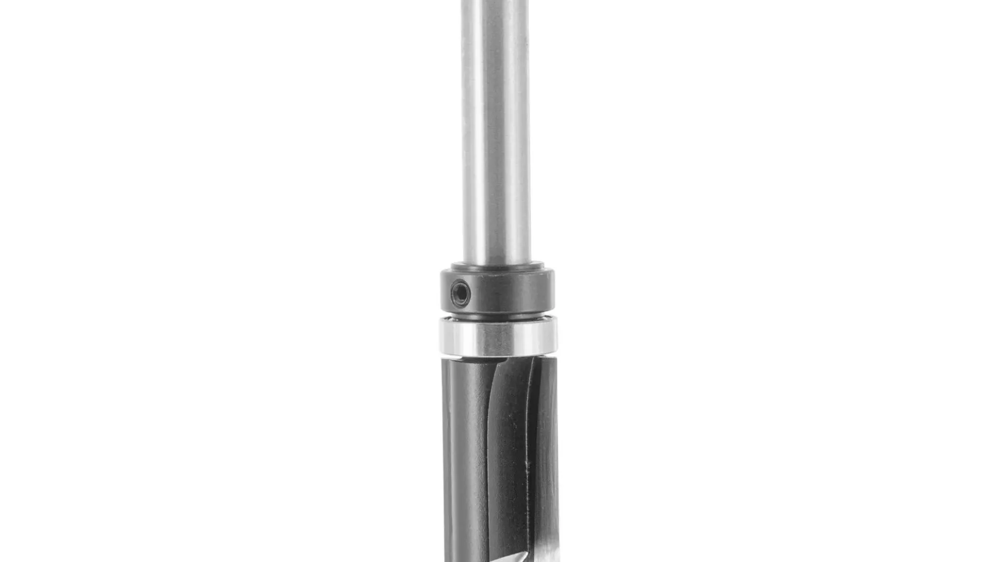 Bündigfräser HW (HM) Ø 14 mm KL schaftseitig