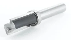 Bündigfräser HW Ø12 mm | Nutzlänge: 25 mm