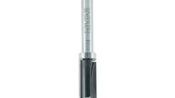 Bündigfräser HW Ø12 mm | Nutzlänge: 25 mm