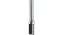 Bündigfräser HW Ø12 mm | Nutzlänge: 19 mm