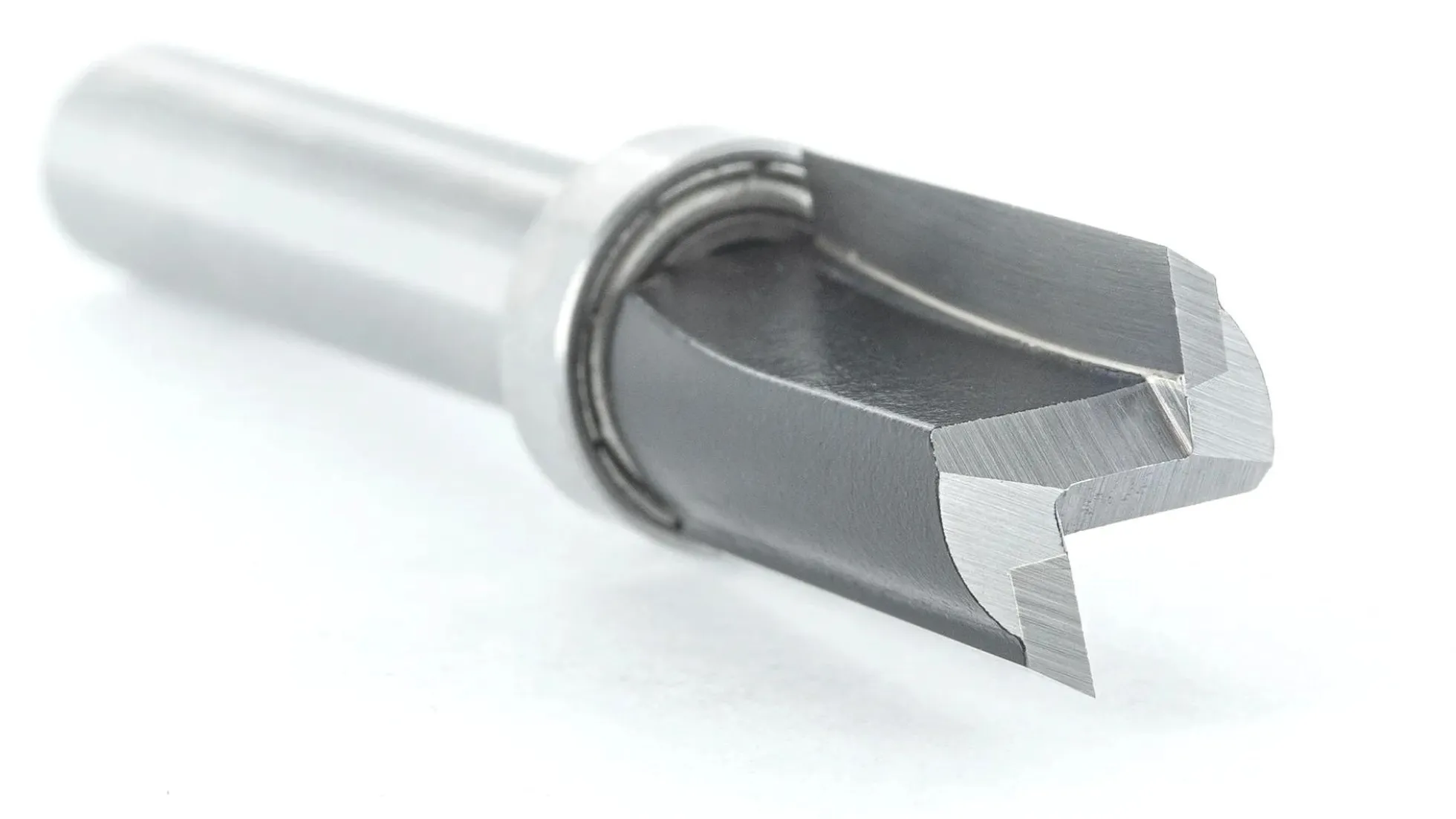 Bündigfräser HW Ø12 mm | Nutzlänge: 19 mm