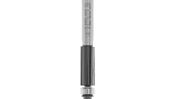 Bündigfräser mit Kugellager stirnseitig D 10 mm