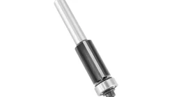 Bündigfräser mit Kugellager stirnseitig D 14 mm