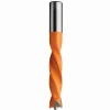 Bohrer für Durchbohrung D 5 mm