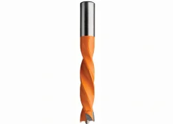 Bohrer für Durchbohrung D 5 mm
