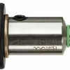 Bohrer mit Tiefenanschlag BTA HW D 5 CE