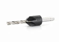 Bohrer-Senker Set HSS