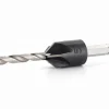 Bohrer-Senker Set HSS