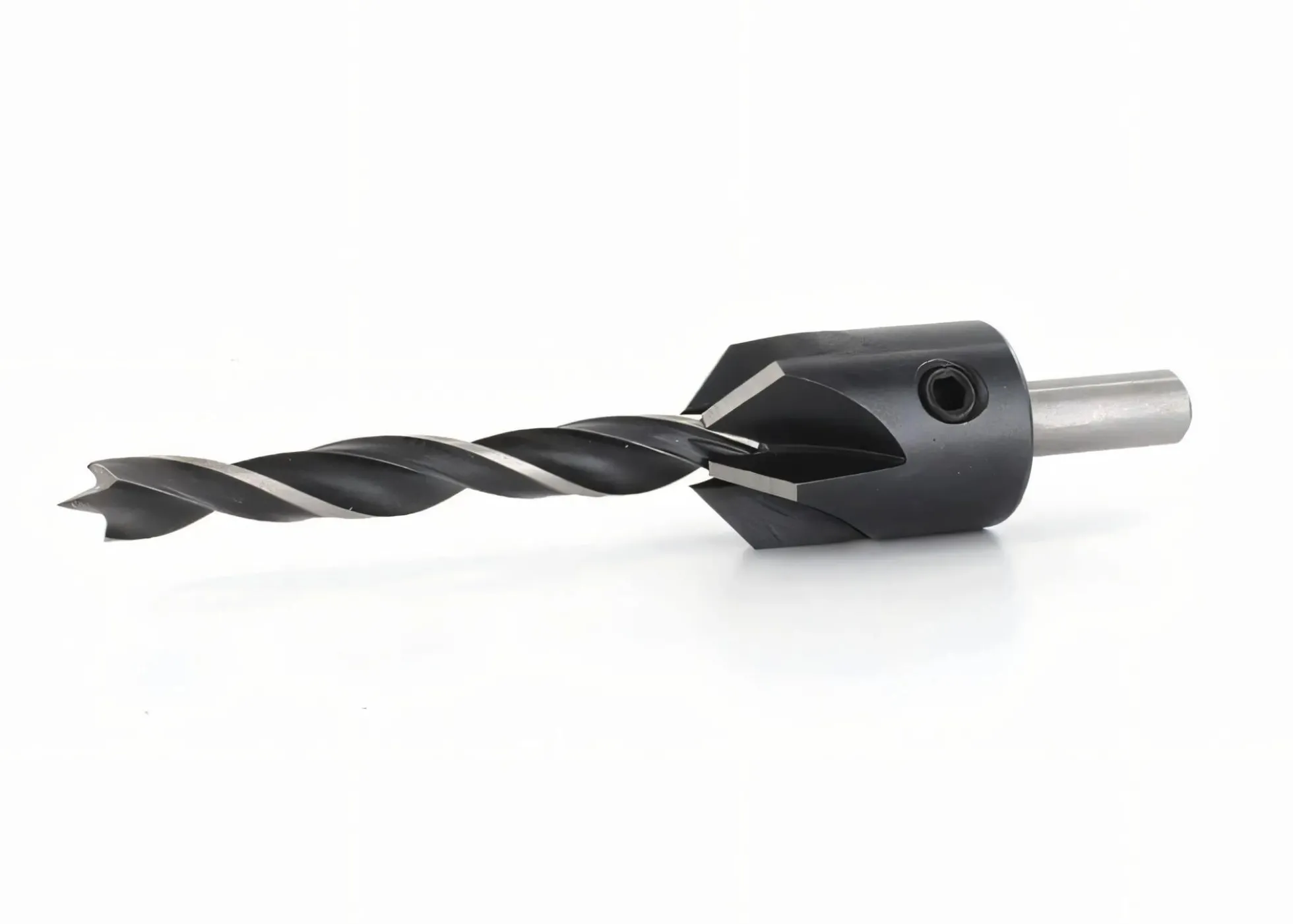 Bohrer-Senker Set WS