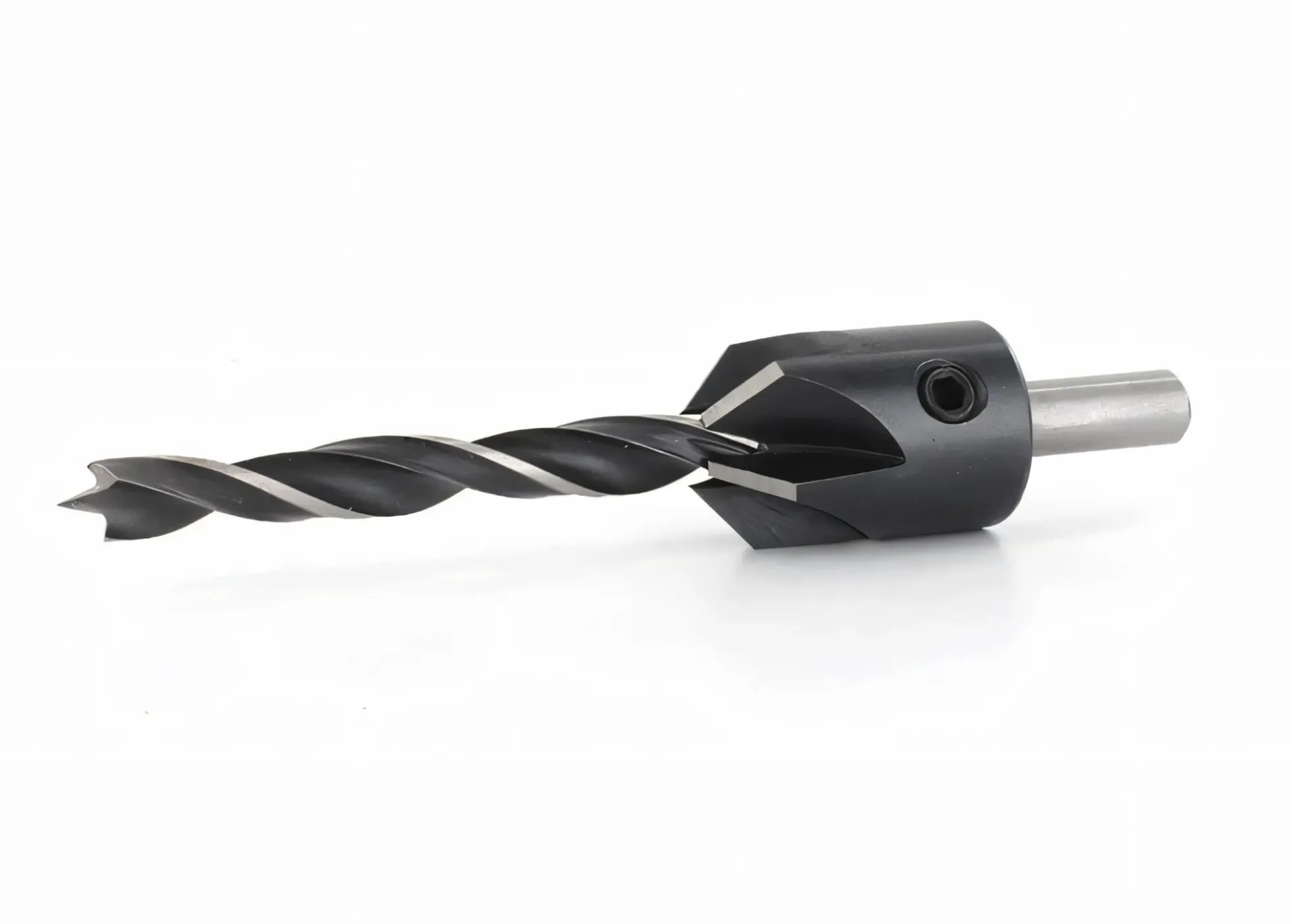 Bohrer-Senker Set WS
