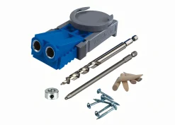 Bohrschablone Kreg Jig® Jr.