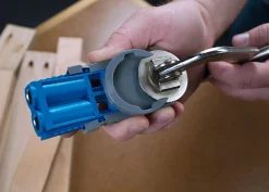 Bohrschablone Kreg Jig® Jr.