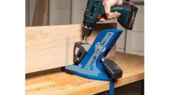 Bohrschablone Kreg Pocket-Hole Jig 720
