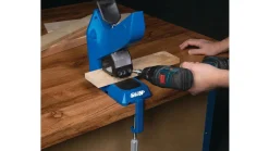 Bohrschablone Kreg Pocket-Hole Jig 720