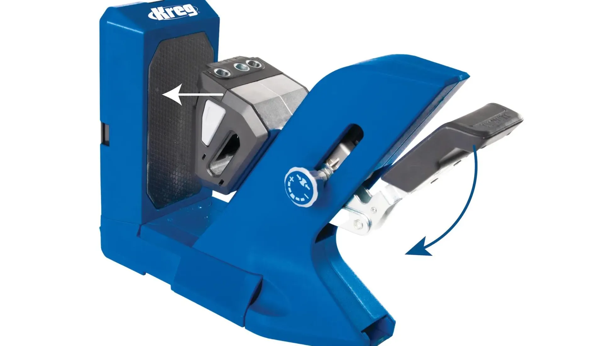 Bohrschablone Kreg Pocket-Hole Jig 720