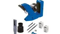 Bohrschablone Kreg Pocket-Hole Jig 720