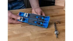 Bohrschablone Kreg Pocket-Hole Jig XL