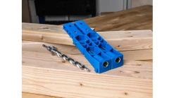 Bohrschablone Kreg Pocket-Hole Jig XL