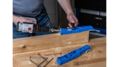 Bohrschablone Kreg Pocket-Hole Jig XL