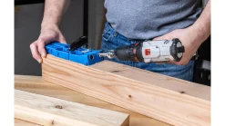 Bohrschablone Kreg Pocket-Hole Jig XL