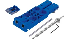 Bohrschablone Kreg Pocket-Hole Jig XL